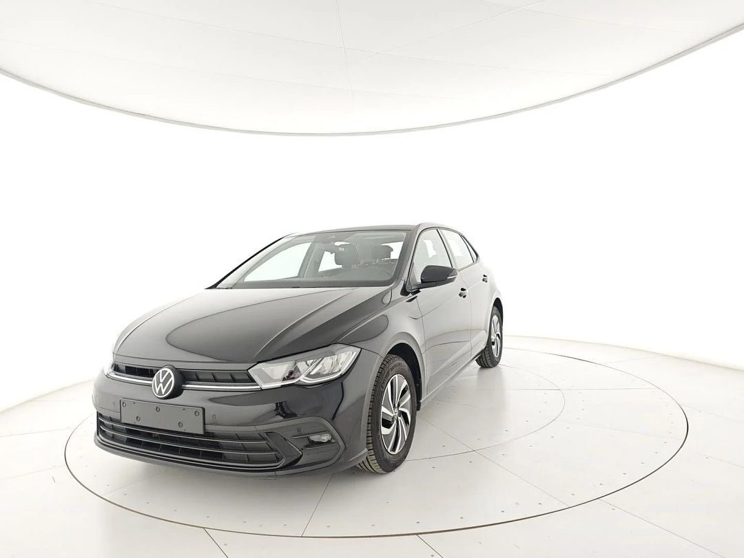Volkswagen Polo 1.0 TSI Life