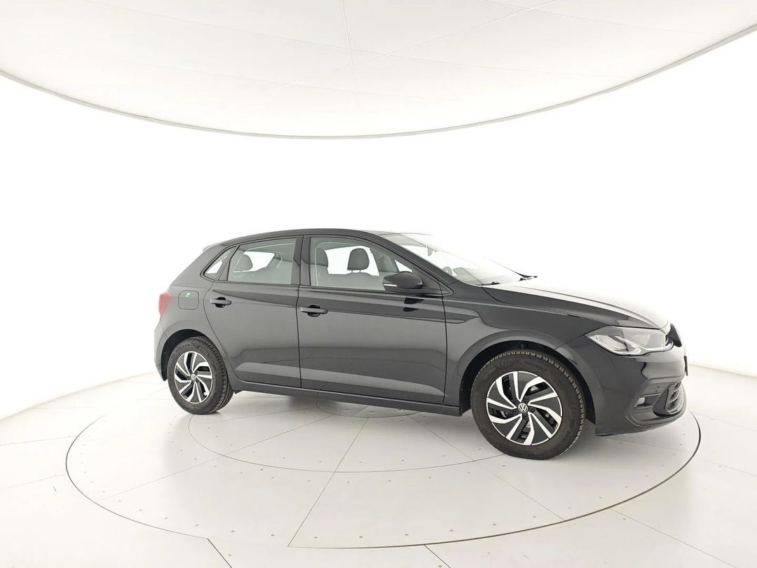 Volkswagen Polo 1.0 TSI Life