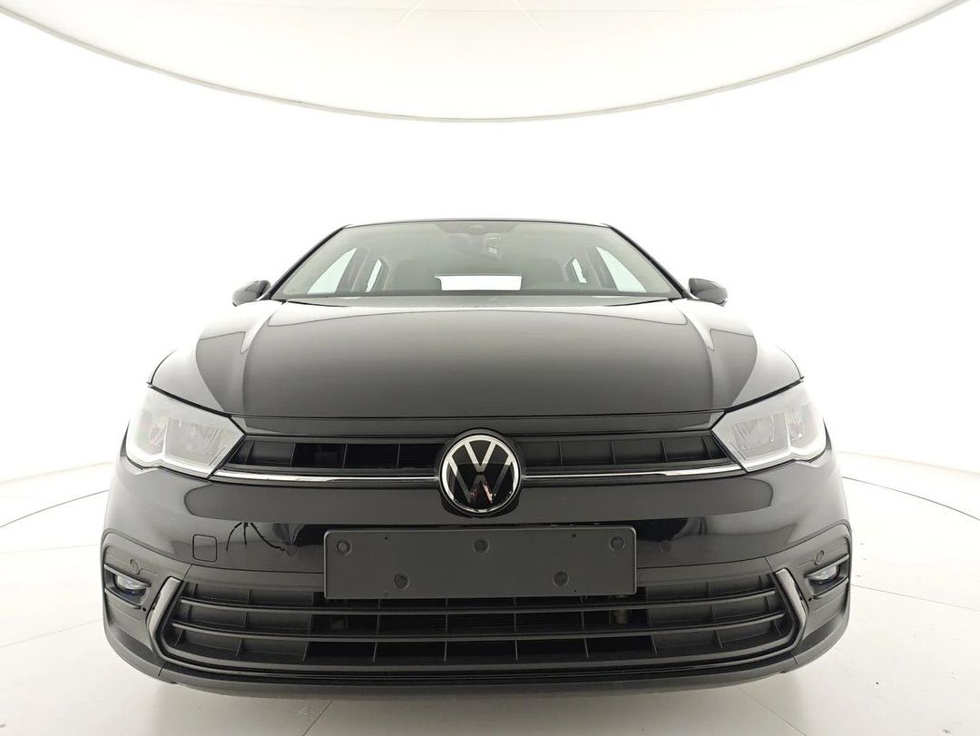 Volkswagen Polo 1.0 TSI Life