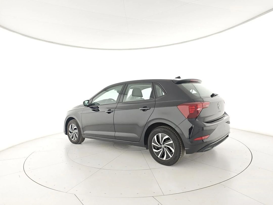 Volkswagen Polo 1.0 TSI Life