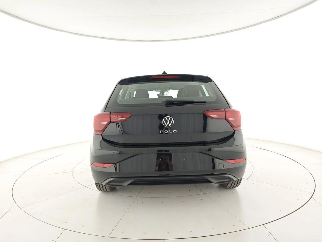 Volkswagen Polo 1.0 TSI Life