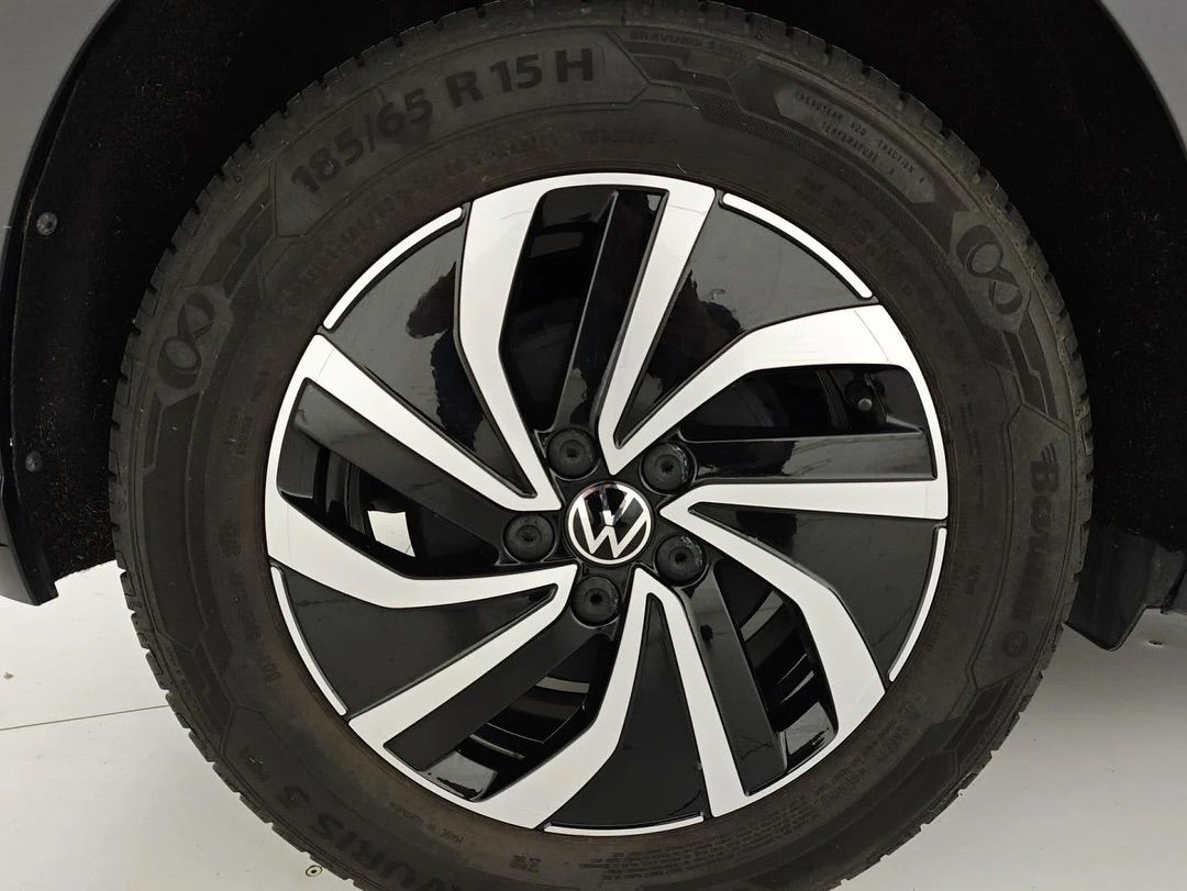 Volkswagen Polo 1.0 TSI Life