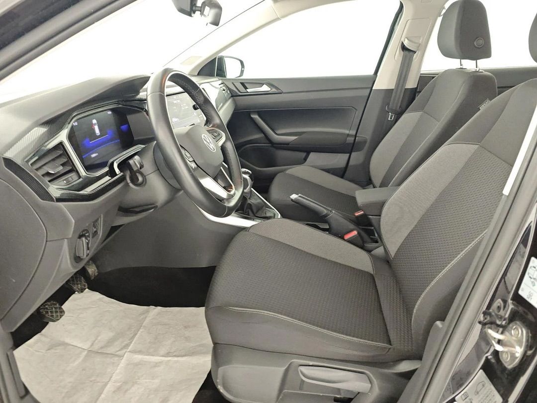 Volkswagen Polo 1.0 TSI Life