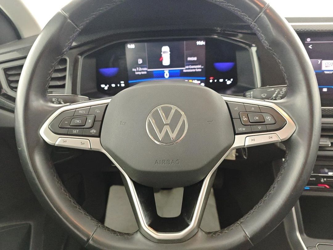 Volkswagen Polo 1.0 TSI Life