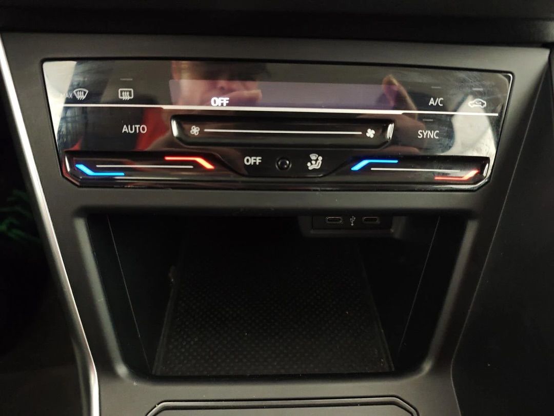Volkswagen Polo 1.0 TSI Life