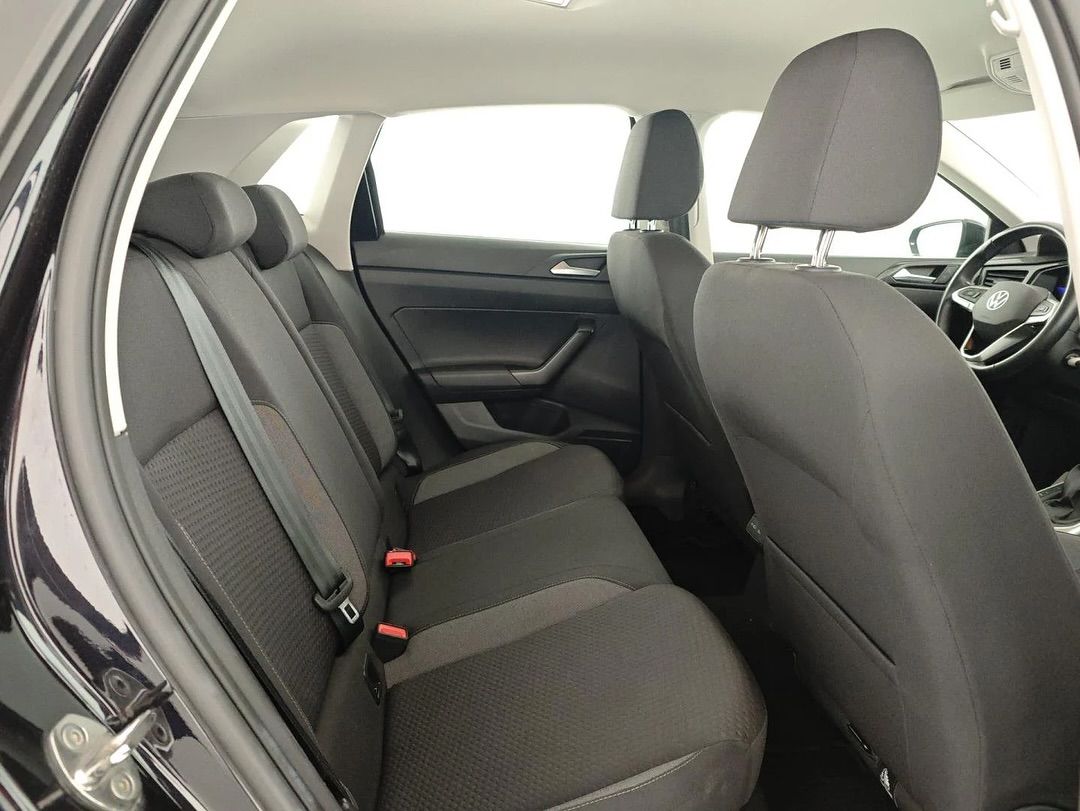 Volkswagen Polo 1.0 TSI Life