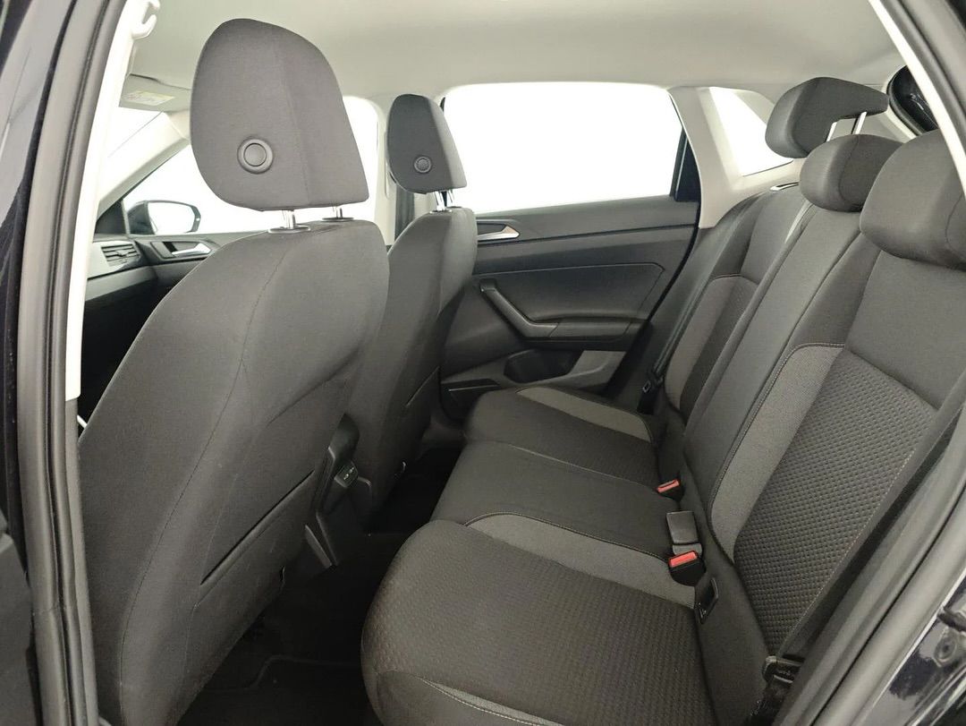 Volkswagen Polo 1.0 TSI Life
