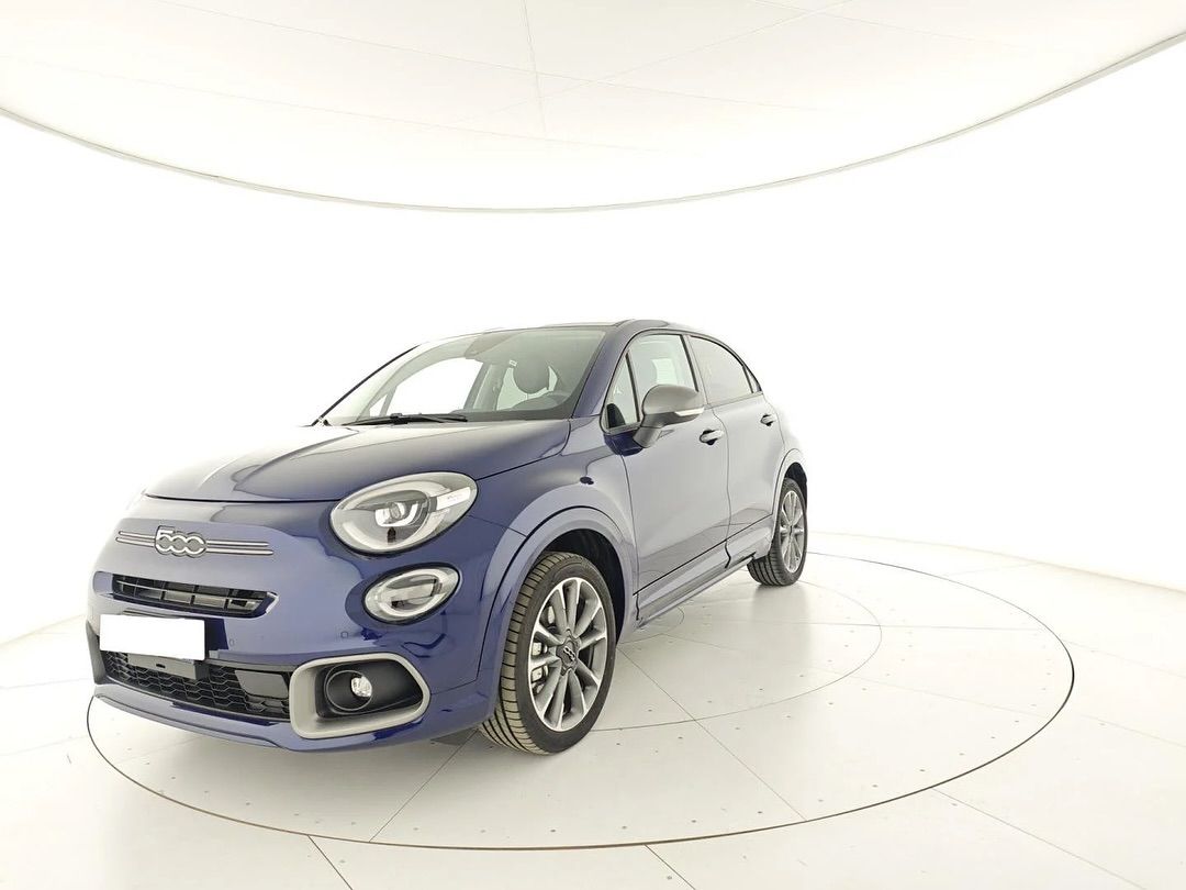 Fiat 500x Sport 1.3 95cv DTC
