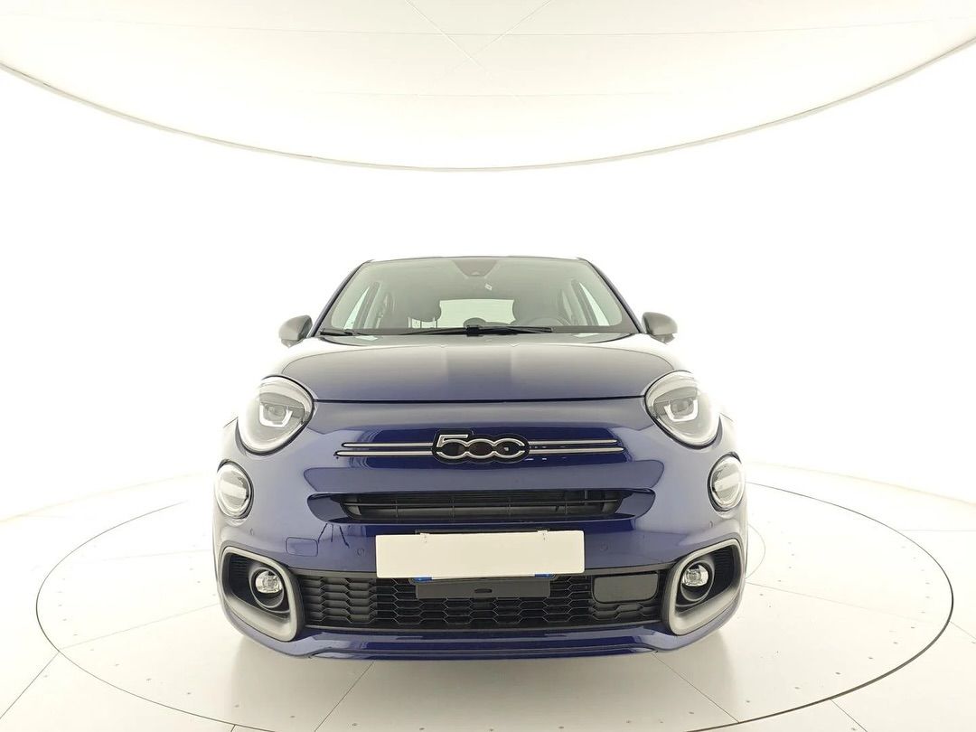 Fiat 500x Sport 1.3 95cv DTC