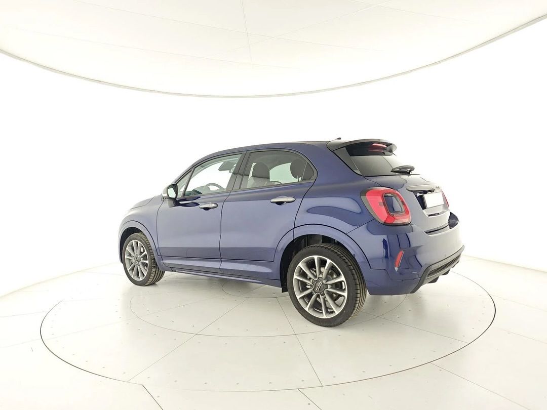 Fiat 500x Sport 1.3 95cv DTC