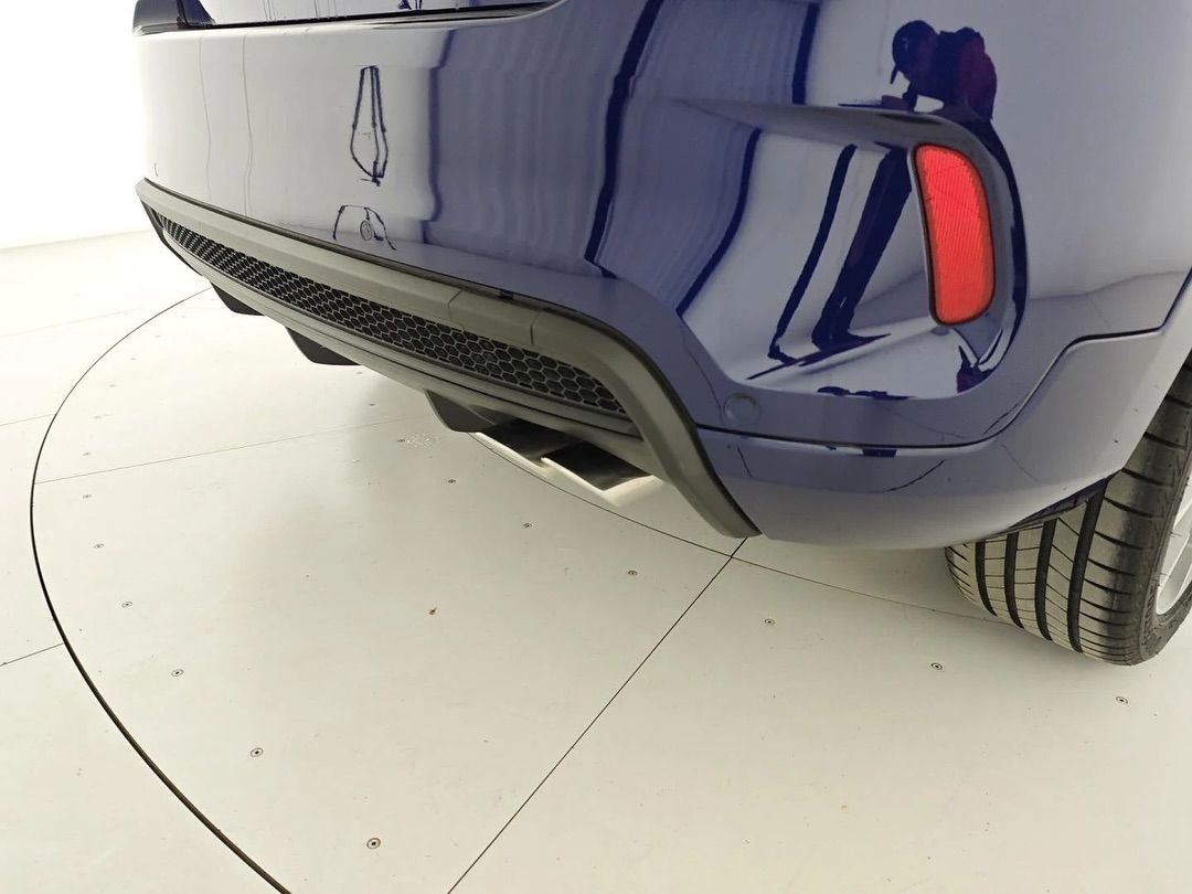 Fiat 500x Sport 1.3 95cv DTC