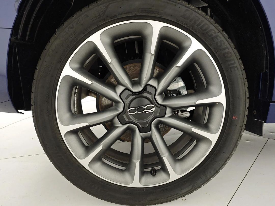 Fiat 500x Sport 1.3 95cv DTC