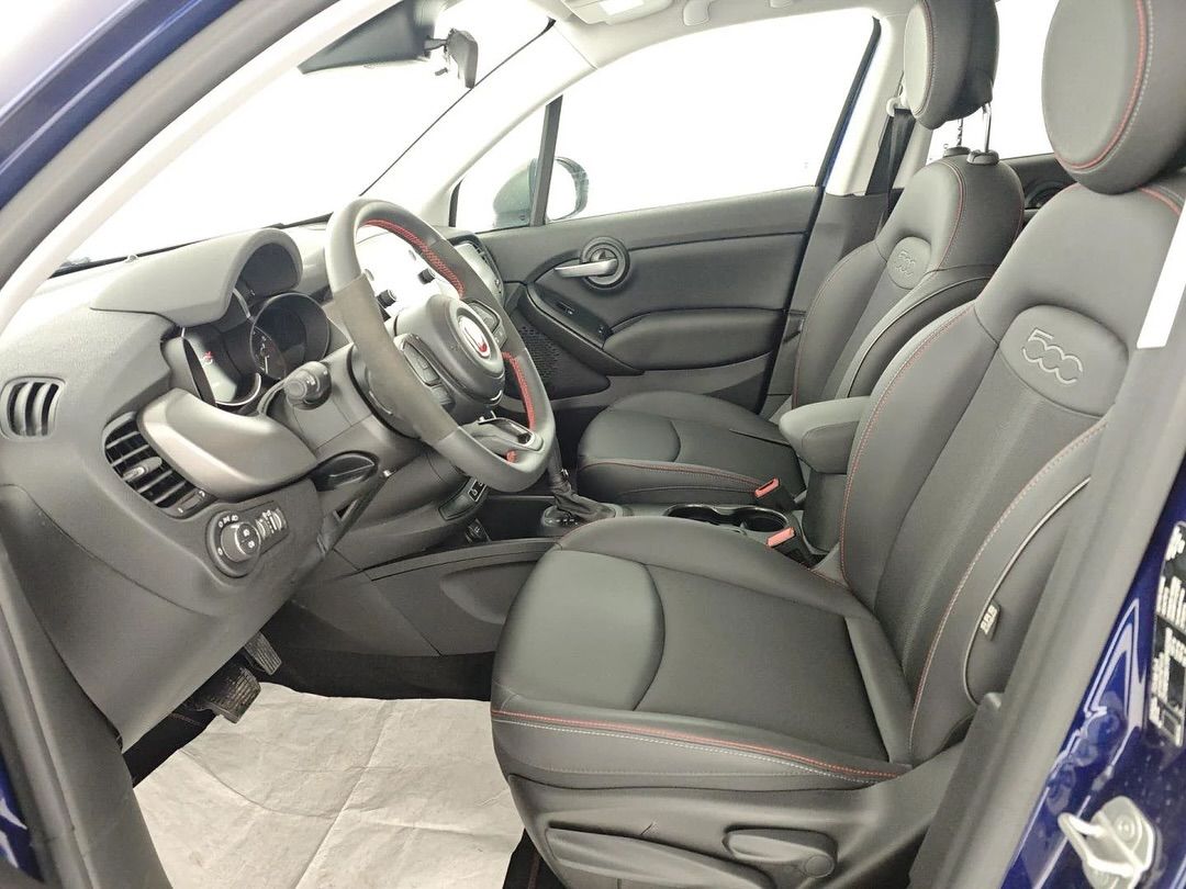 Fiat 500x Sport 1.3 95cv DTC