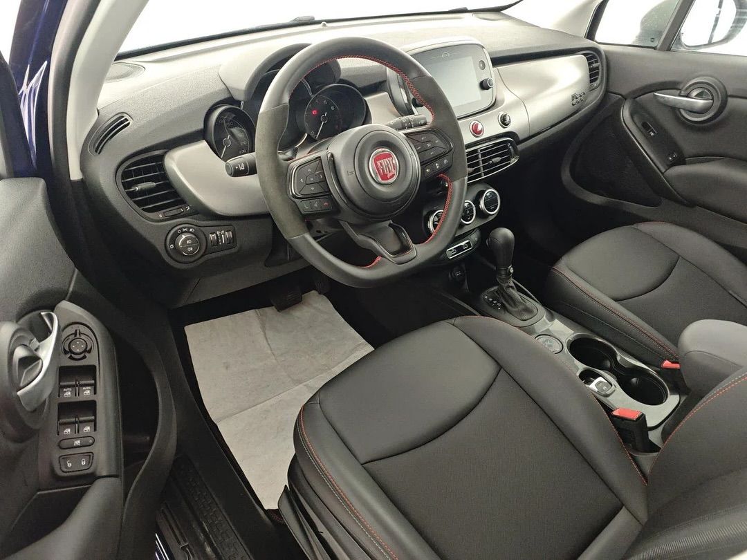 Fiat 500x Sport 1.3 95cv DTC