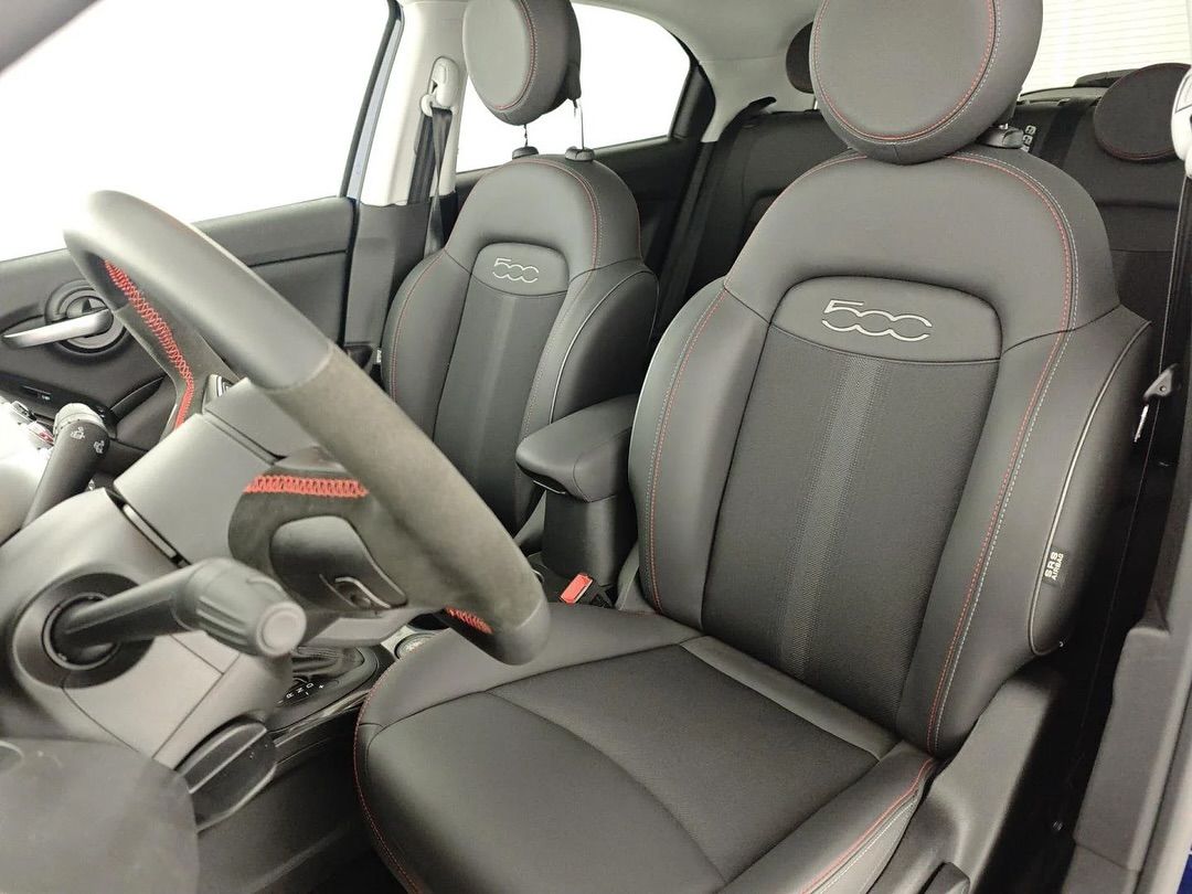 Fiat 500x Sport 1.3 95cv DTC