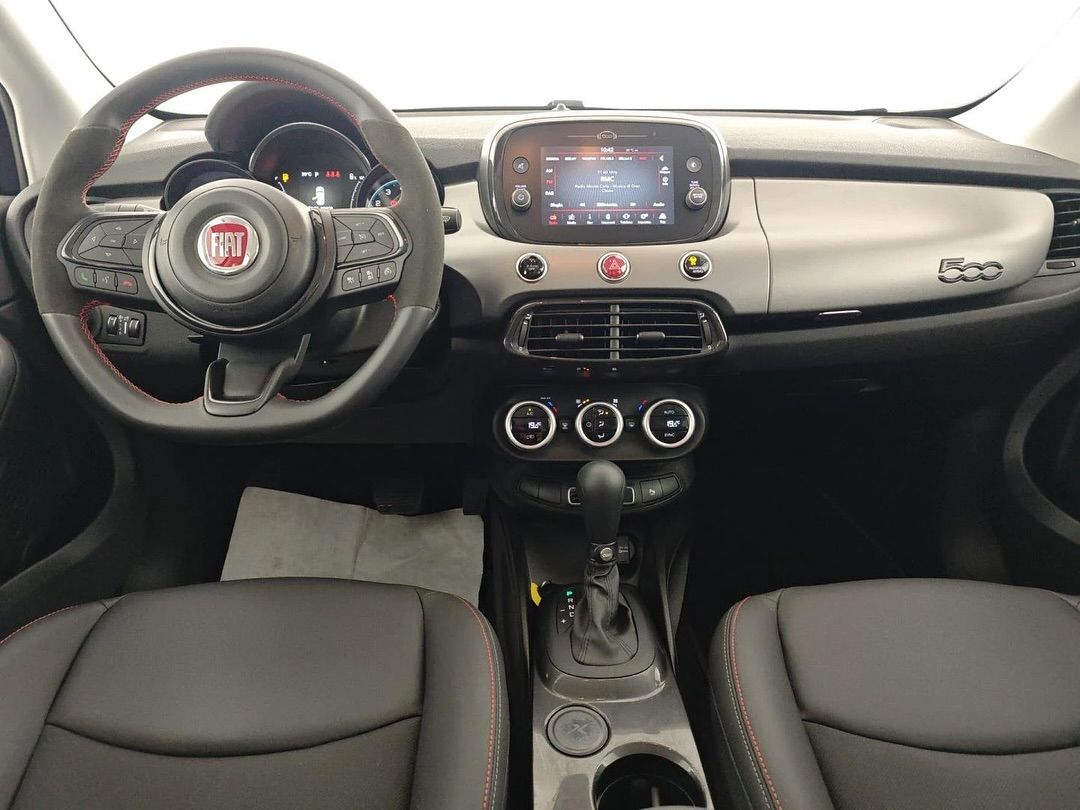 Fiat 500x Sport 1.3 95cv DTC