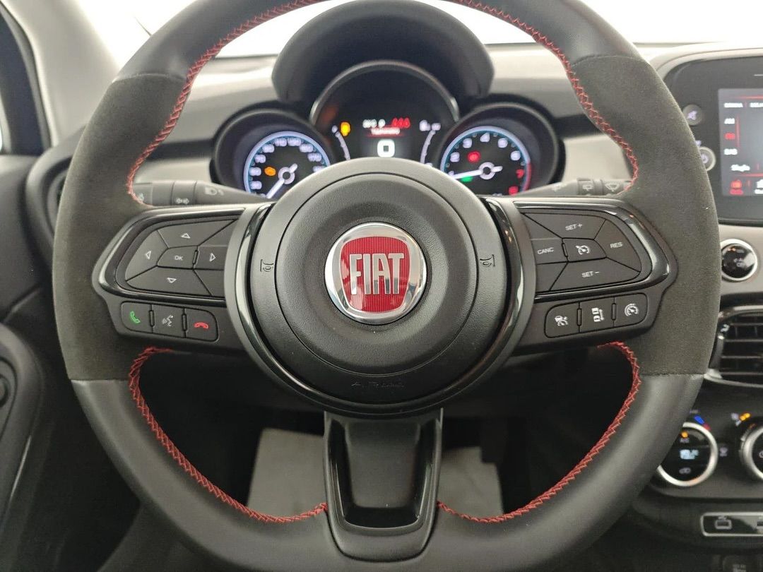 Fiat 500x Sport 1.3 95cv DTC