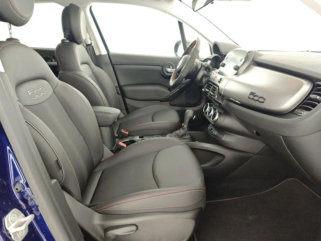 Fiat 500x Sport 1.3 95cv DTC