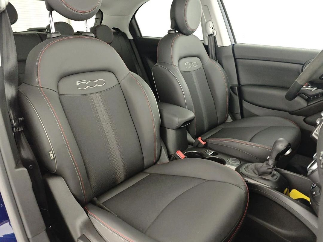 Fiat 500x Sport 1.3 95cv DTC
