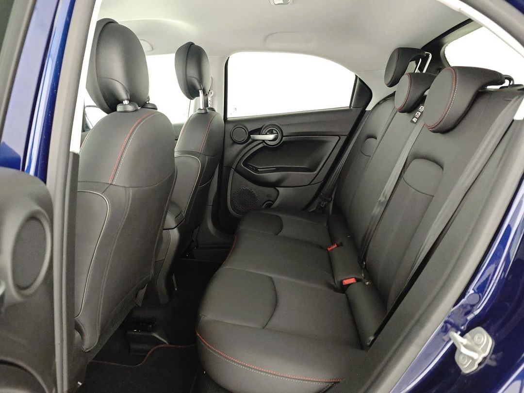 Fiat 500x Sport 1.3 95cv DTC