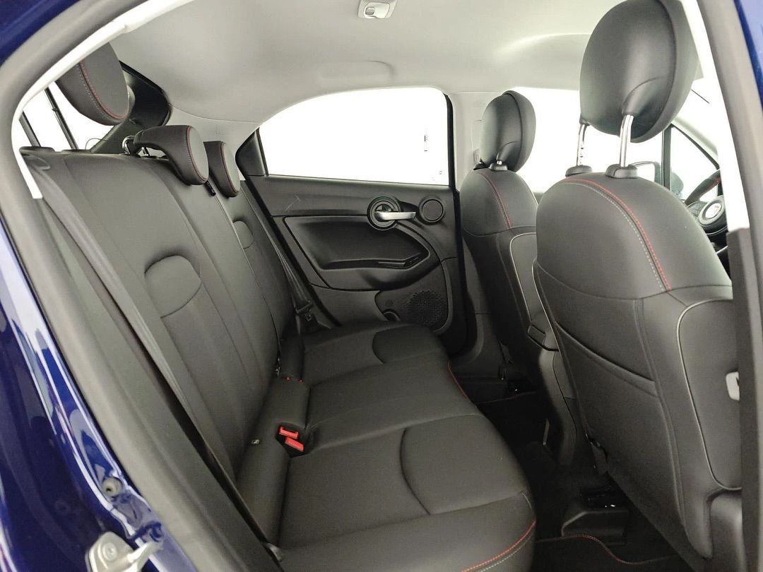 Fiat 500x Sport 1.3 95cv DTC
