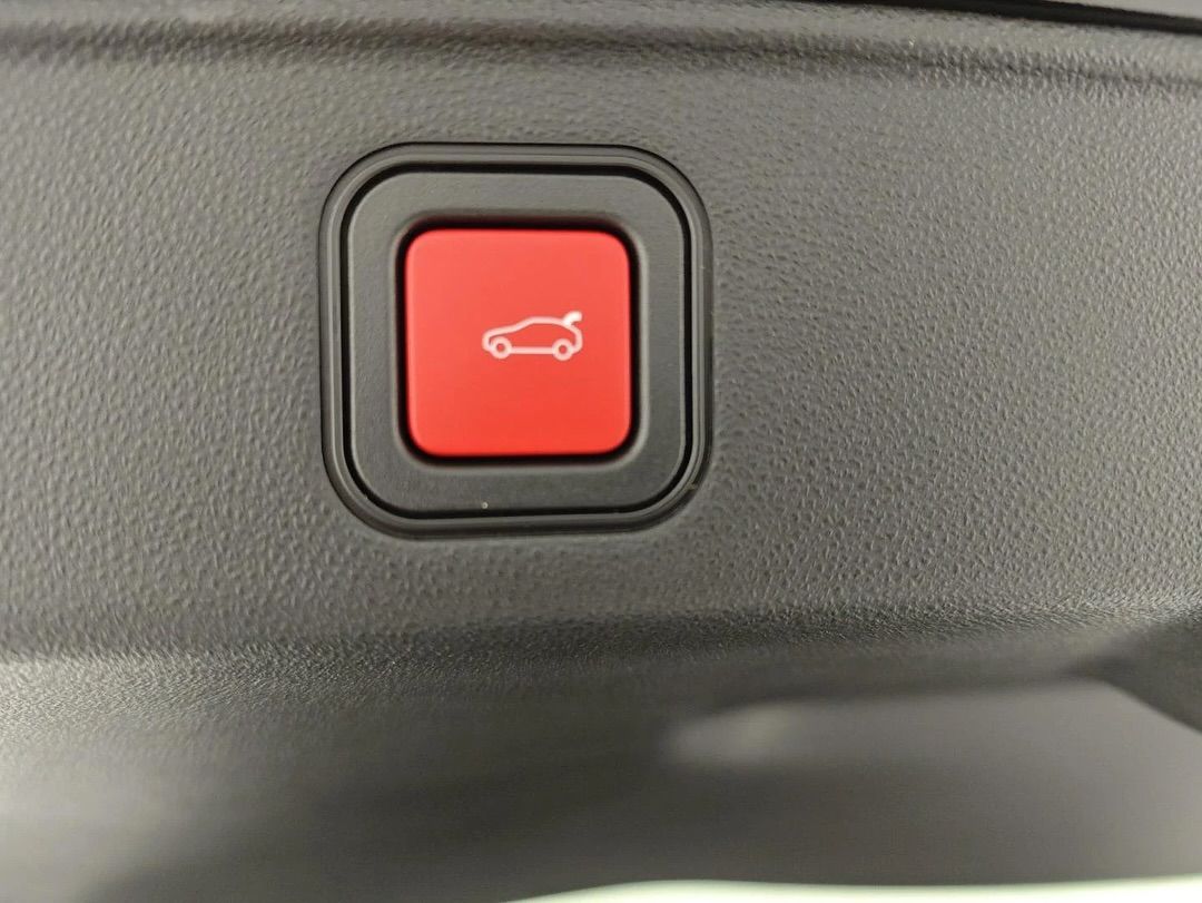 Fiat 600 Hybrid DCT Mhev La Prima
