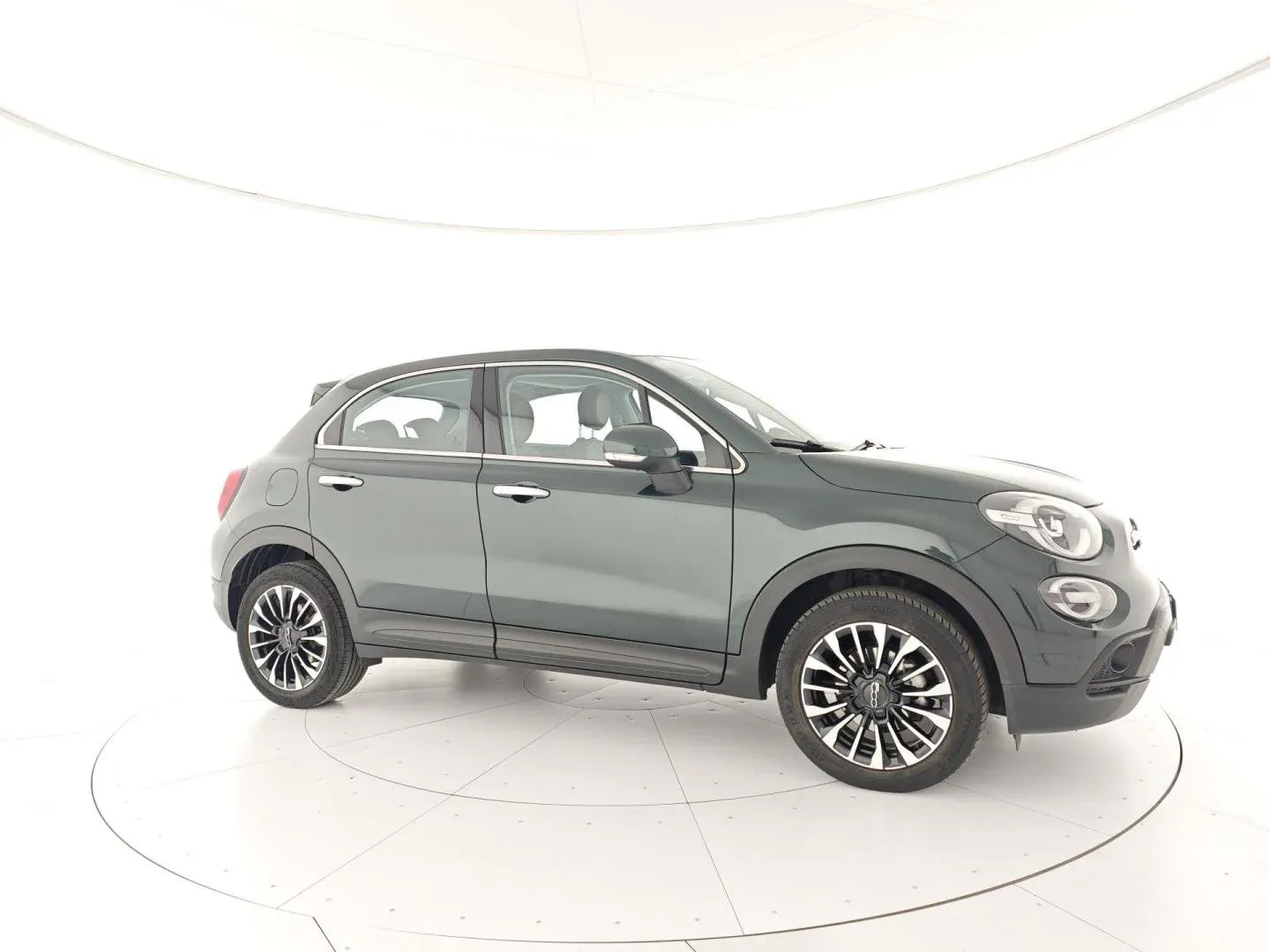 Fiat 500X 1.6 MultiJet 120 Cv cross