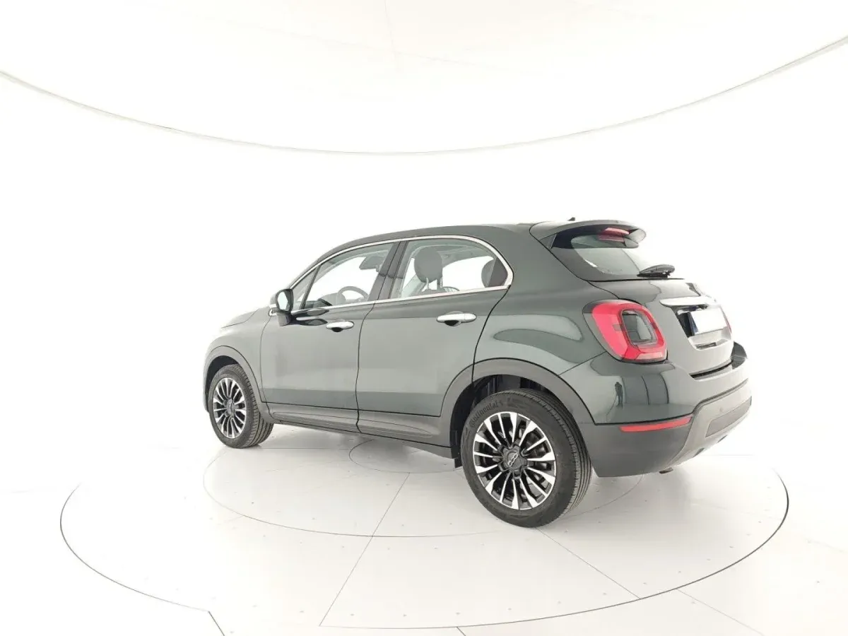 Fiat 500X 1.6 MultiJet 120 Cv cross