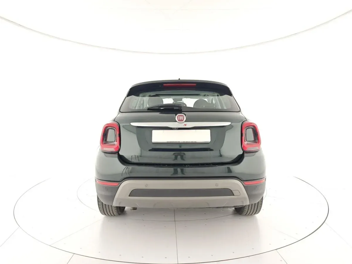 Fiat 500X 1.6 MultiJet 120 Cv cross