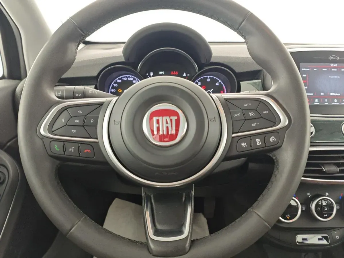 Fiat 500X 1.6 MultiJet 120 Cv cross
