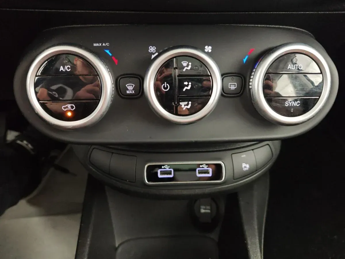 Fiat 500X 1.6 MultiJet 120 Cv cross