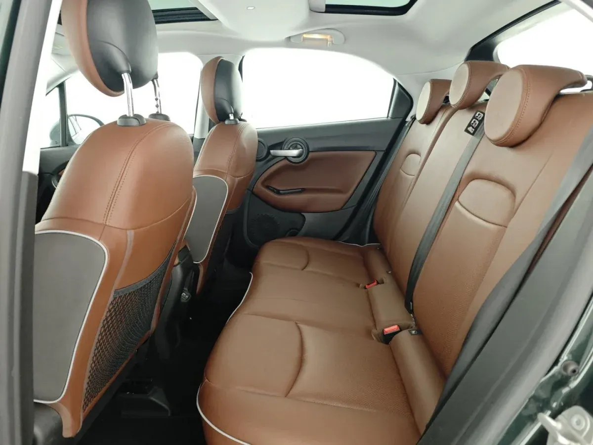 Fiat 500X 1.6 MultiJet 120 Cv cross