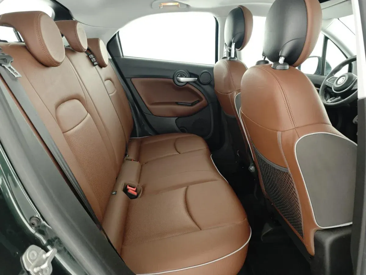 Fiat 500X 1.6 MultiJet 120 Cv cross