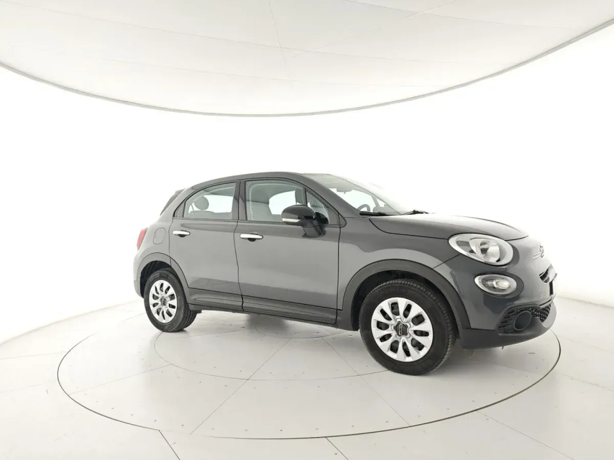 Fiat 500X 1.0 T3 120 CV