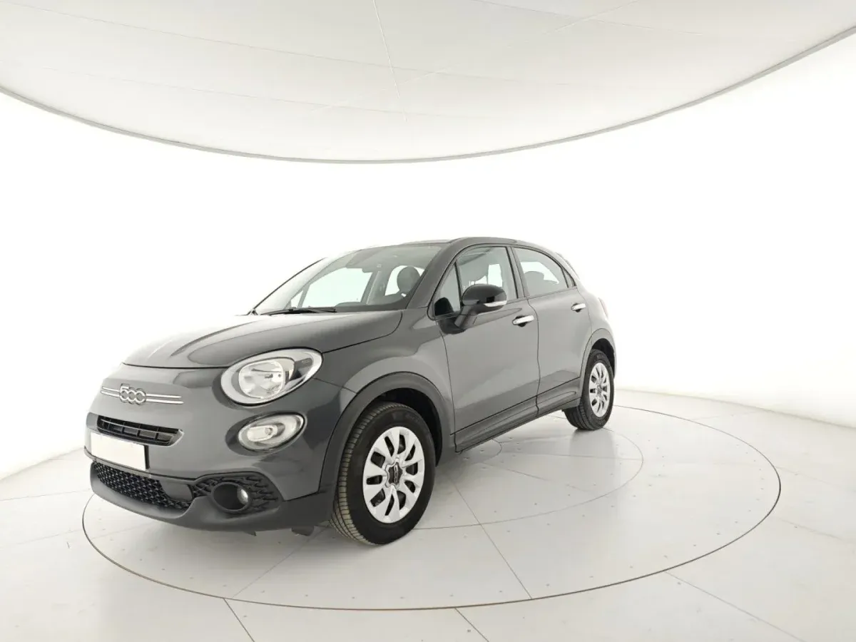 Fiat 500X 1.0 T3 120 CV