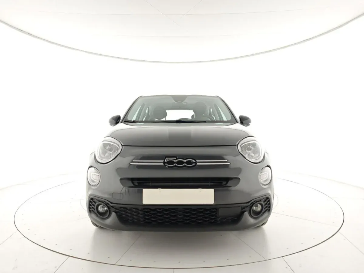 Fiat 500X 1.0 T3 120 CV