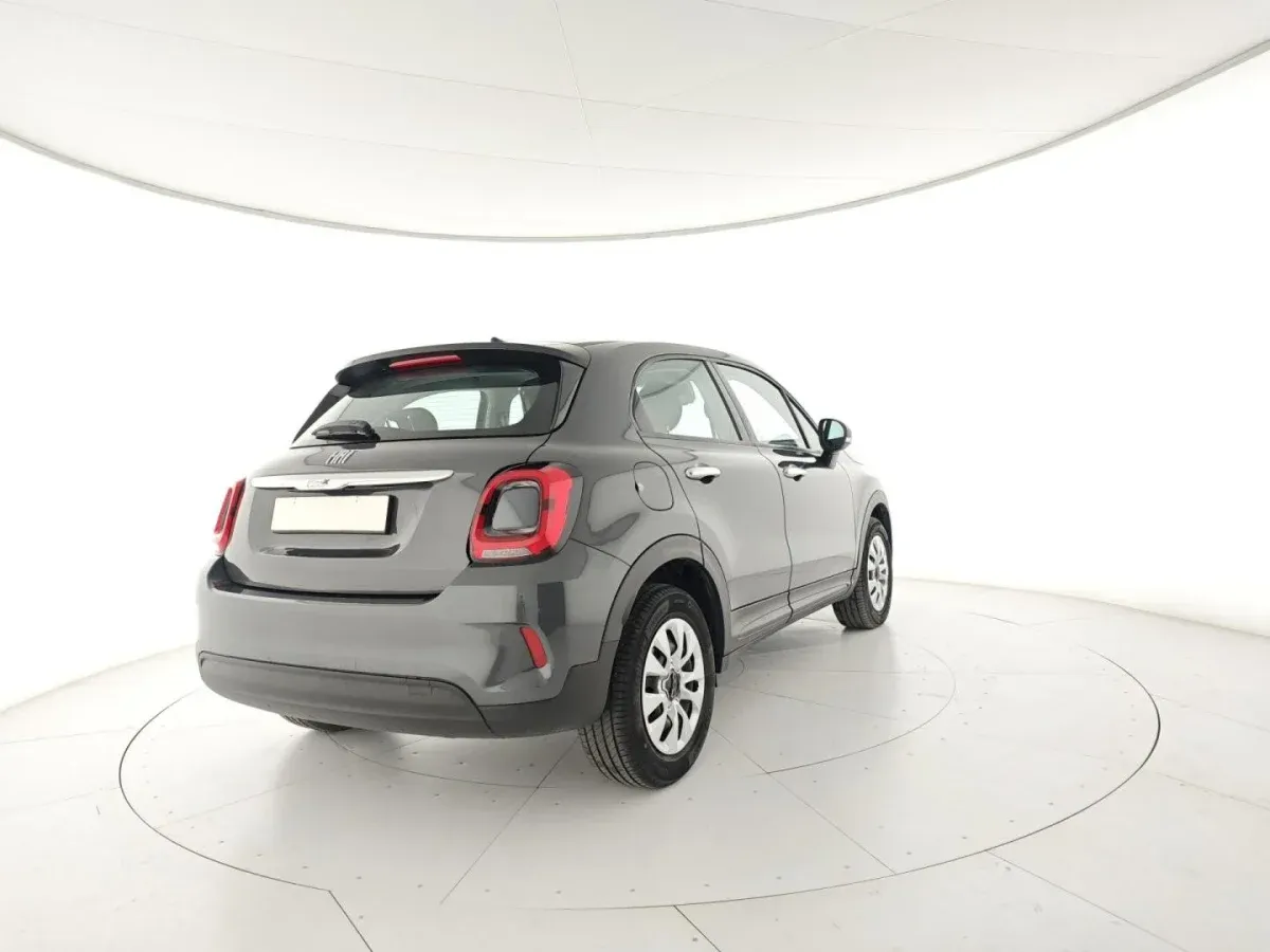 Fiat 500X 1.0 T3 120 CV
