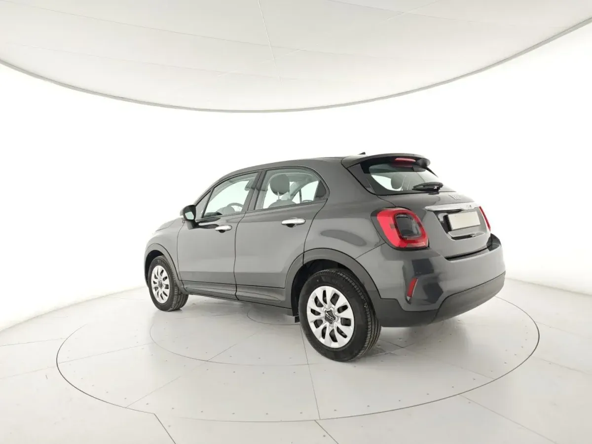 Fiat 500X 1.0 T3 120 CV