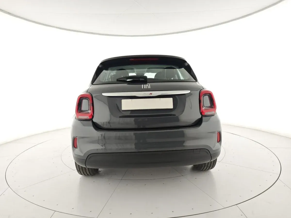 Fiat 500X 1.0 T3 120 CV