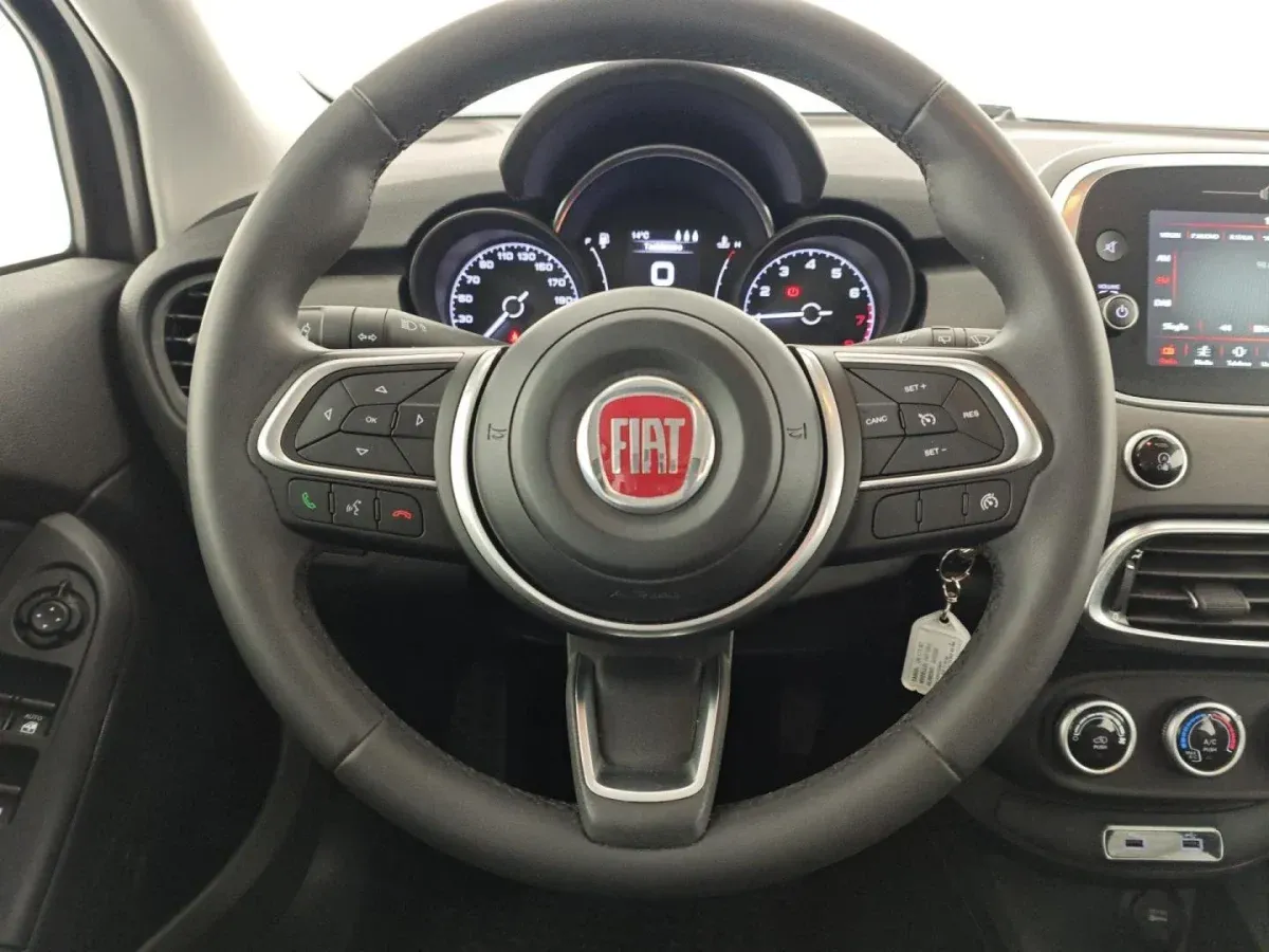 Fiat 500X 1.0 T3 120 CV