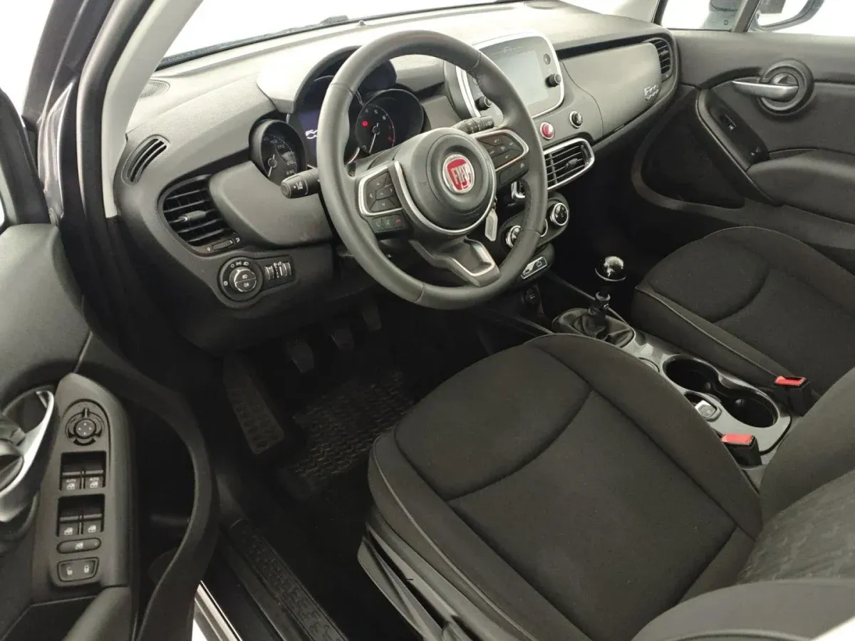 Fiat 500X 1.0 T3 120 CV