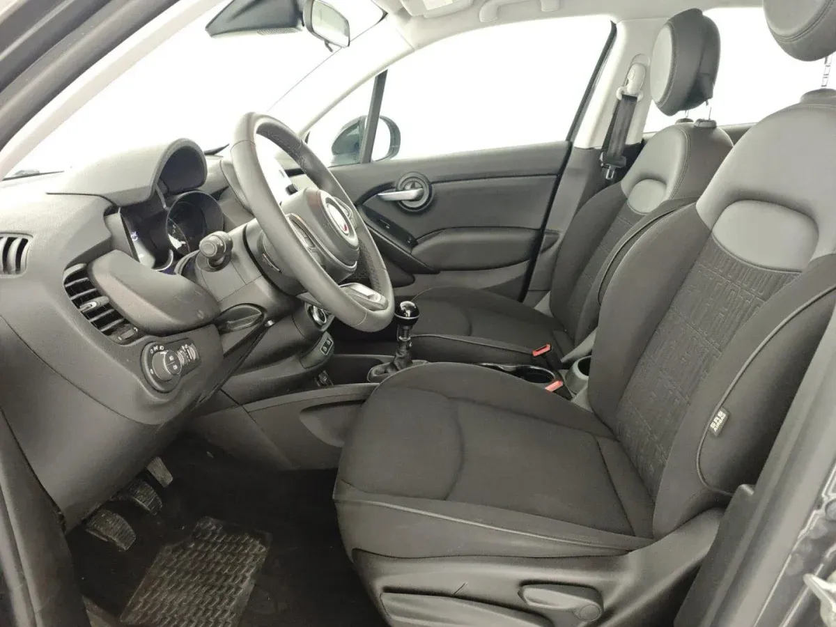 Fiat 500X 1.0 T3 120 CV