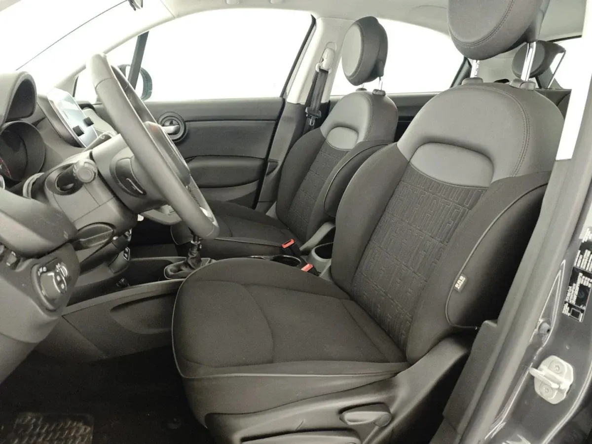 Fiat 500X 1.0 T3 120 CV