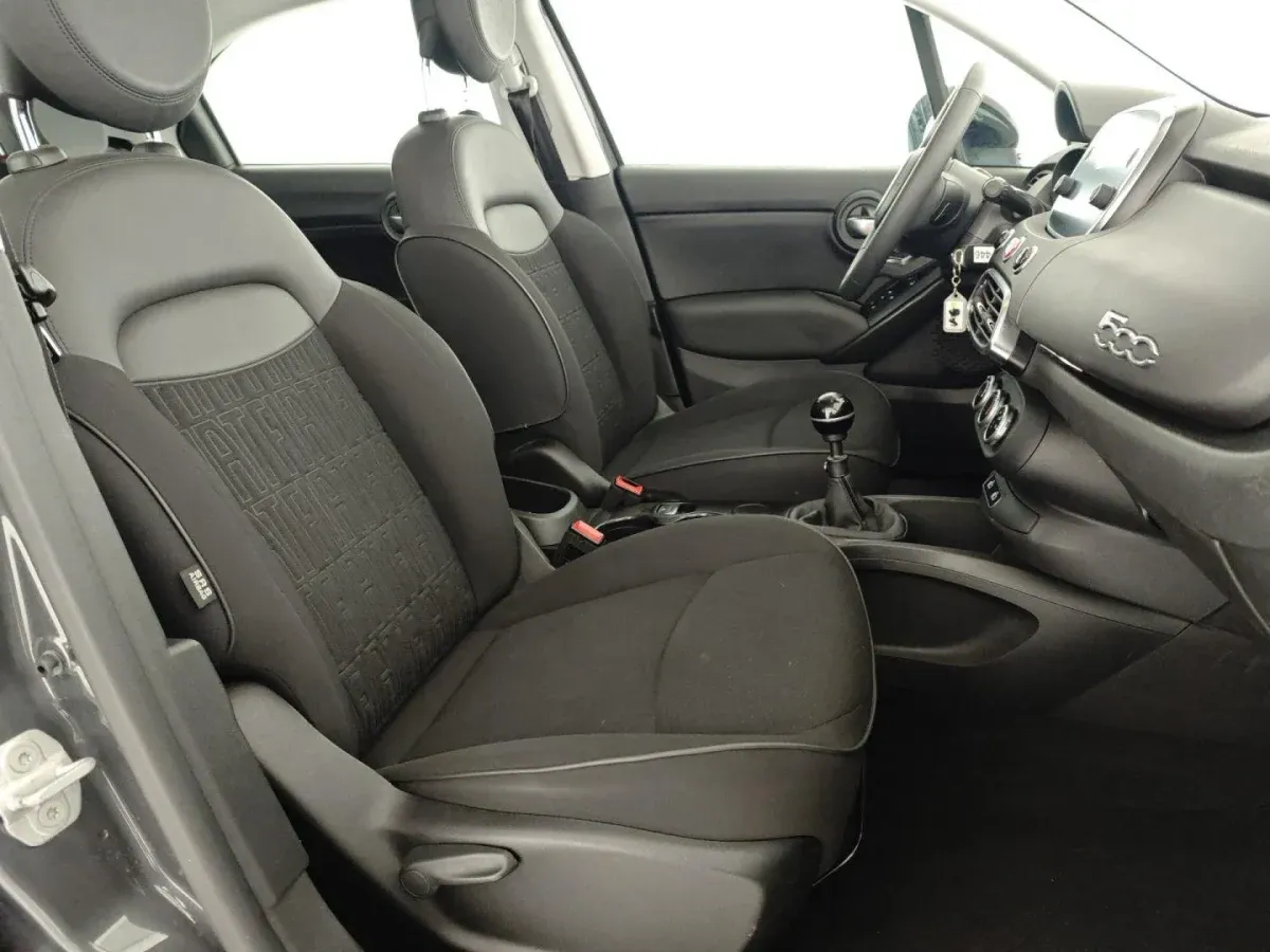 Fiat 500X 1.0 T3 120 CV