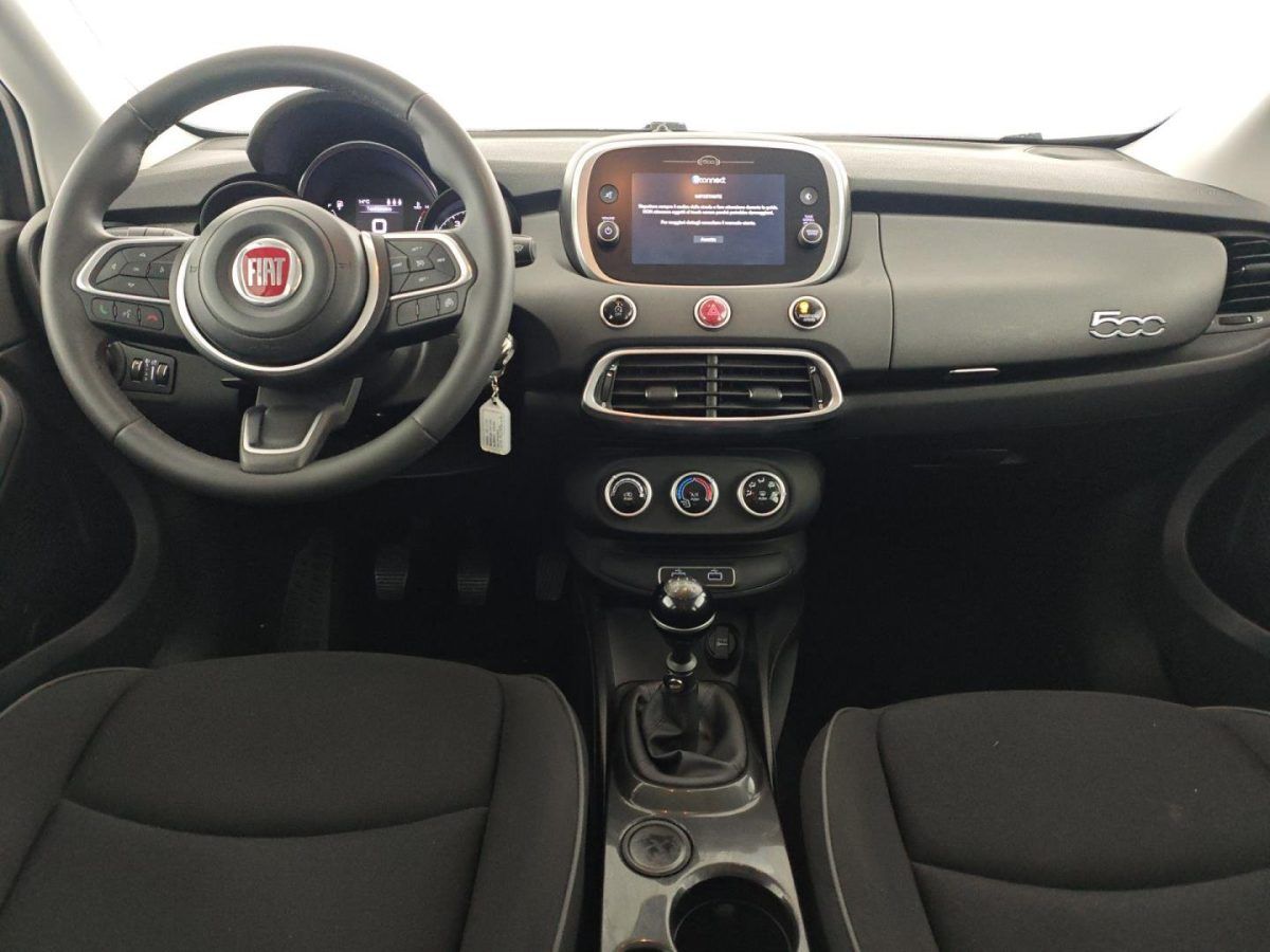 Fiat 500X 1.0 T3 120 CV
