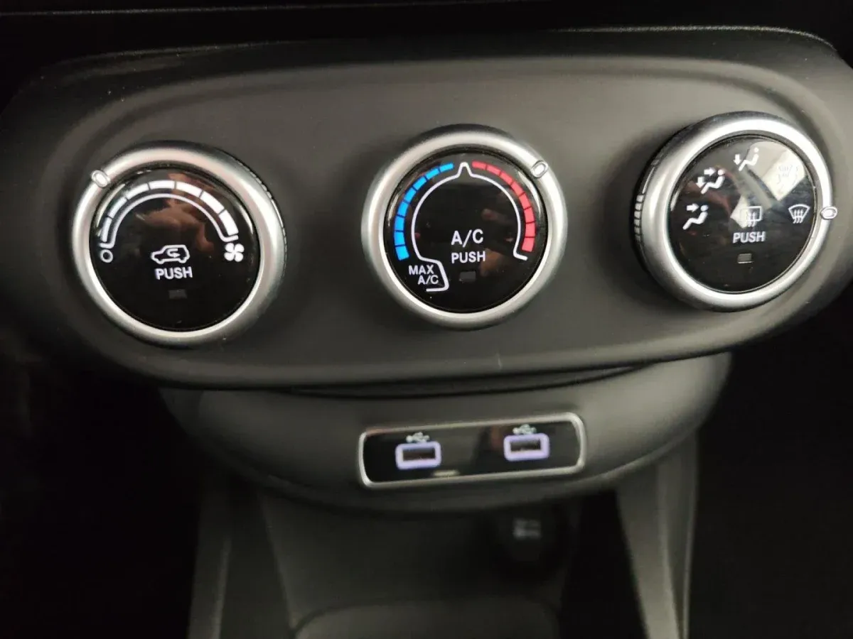 Fiat 500X 1.0 T3 120 CV