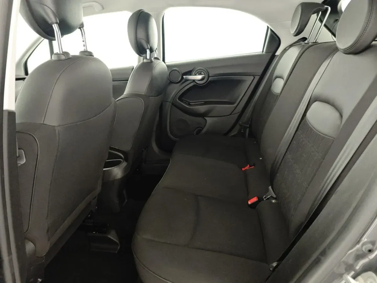 Fiat 500X 1.0 T3 120 CV