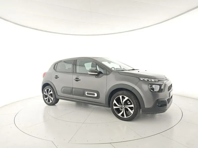 Citroen C3 BlueHDi 100 S&S Shine