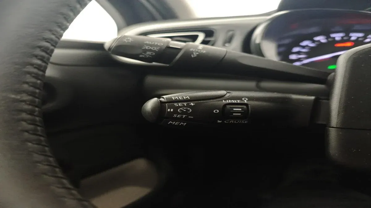 Citroen C3 BlueHDi 100 S&S Shine