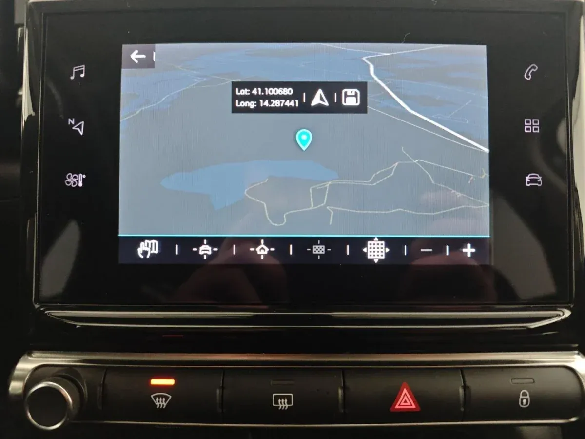 Citroen C3 BlueHDi 100 S&S Shine